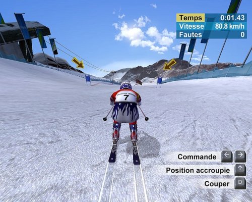 Torino 2006 Pc - vue 7