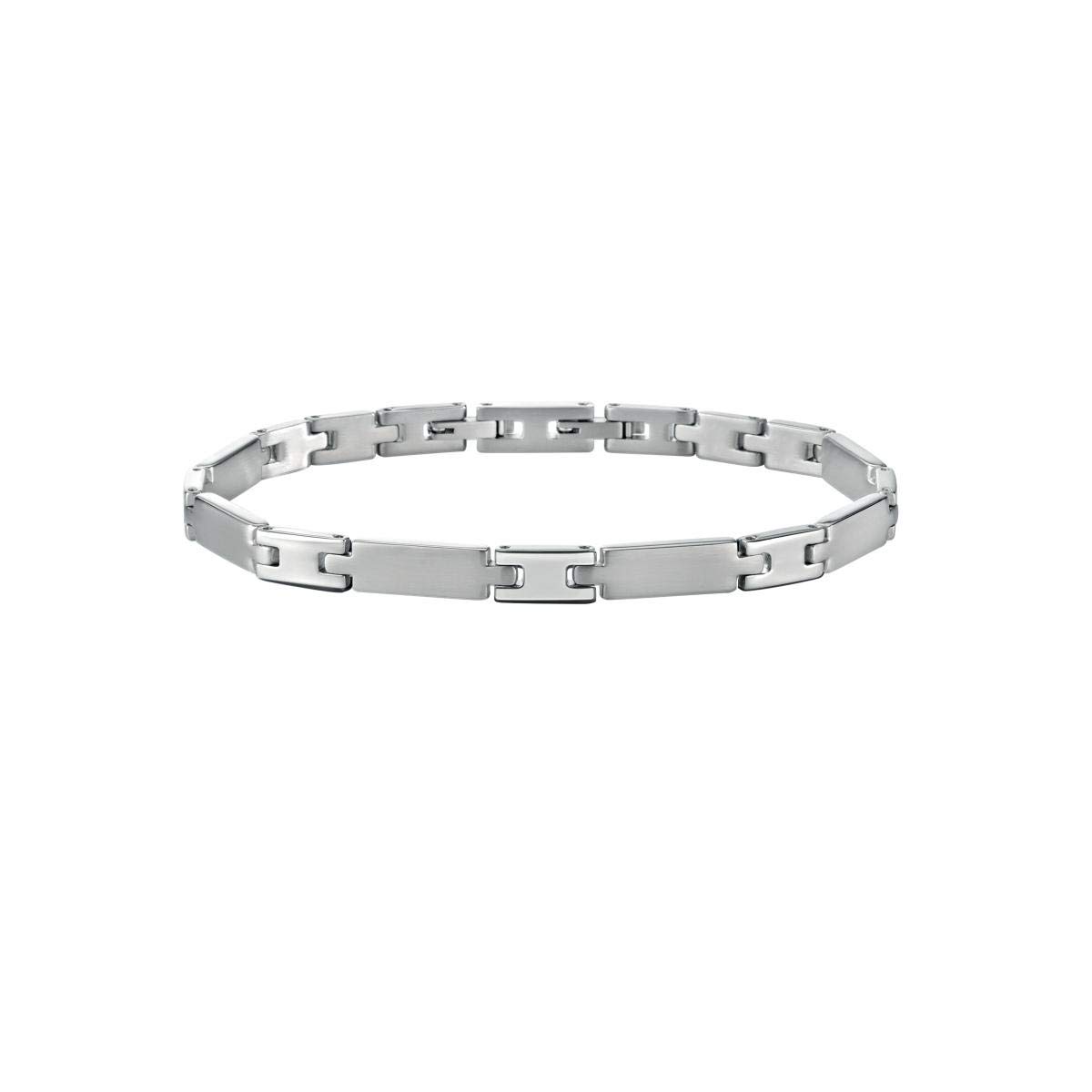 SectorGIOIELLI Men Stainless Steel Chain Bracelet - SZS33