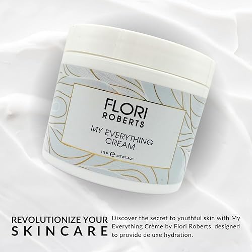 Miniatura 9 de Flori Roberts My Everything Creme (35005)