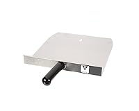 Vista 2 de TurboChef NGC-1478 Paleta, Aluminio