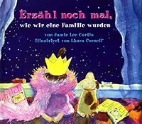 Erzähl noch mal, wie wir eine Familie wurden 3933697956 Book Cover