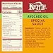 Kettle Brand Made with Avocado Oil Special Sauce Chips, 6 Oz Bag