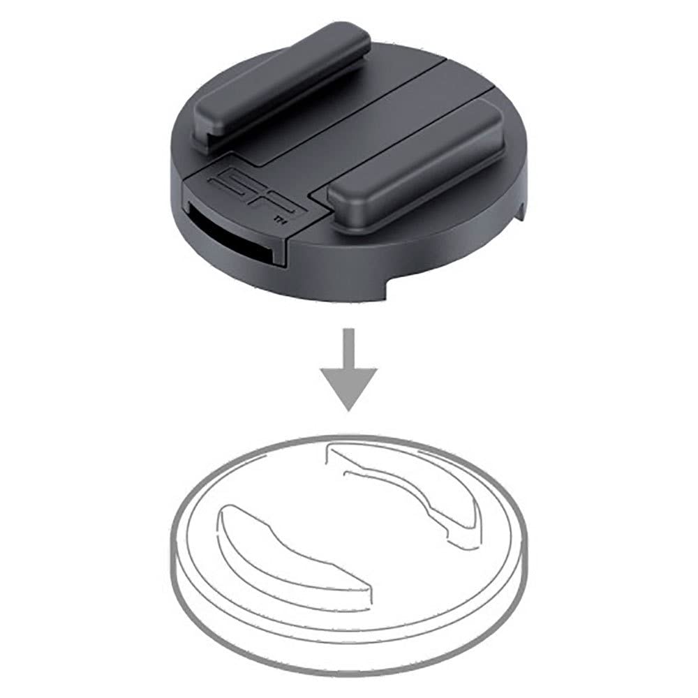 Adaptateur SP SPC