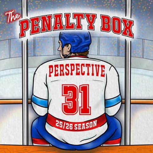 Couverture de S1 E31: The Vegas Golden Nuggets