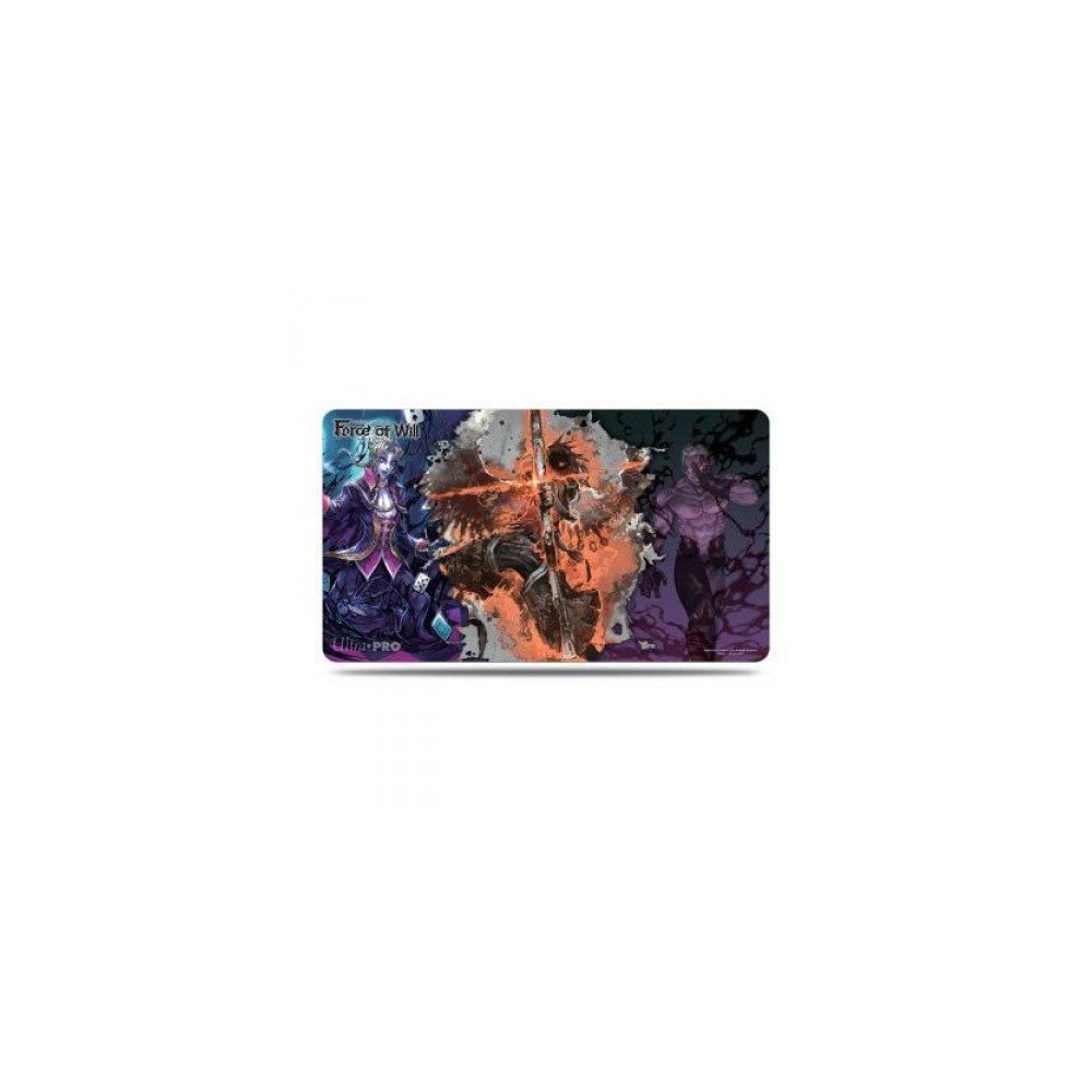 Amazon | プレイマット Force of Will/Shadow，Seven Kings | トレカ 通販