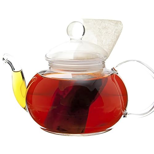 Vista 202 de Hojas de té sueltas English Tea