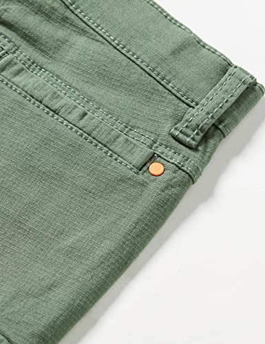 Pantalón s.Oliver para niños talla 92 cm azul de algodón cómodo 4