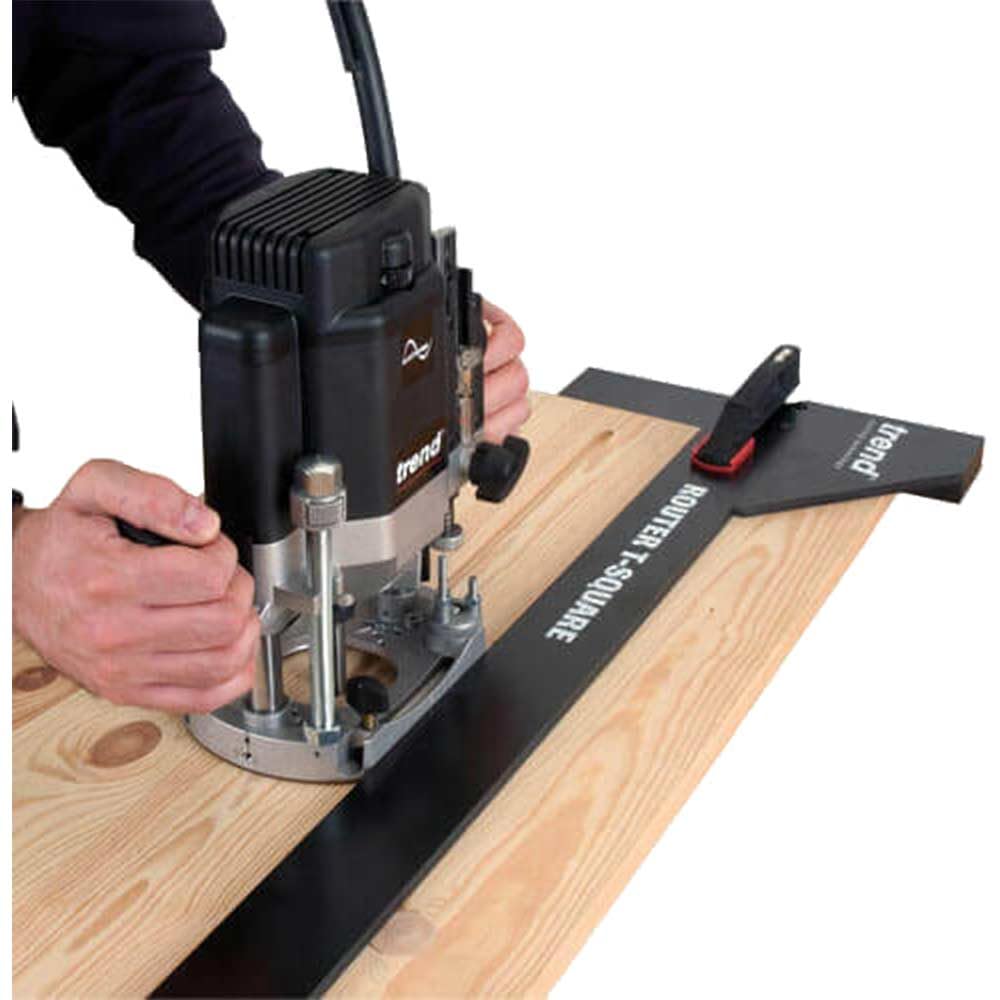 Trend RTS/1000 Router T Square