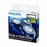 philips hq9190 smarttouch xl Für eine gründliche Rasur. Philips Herrenrasierer Scherköpfe HQ56 6675 6695 6920 6970 6990 6996