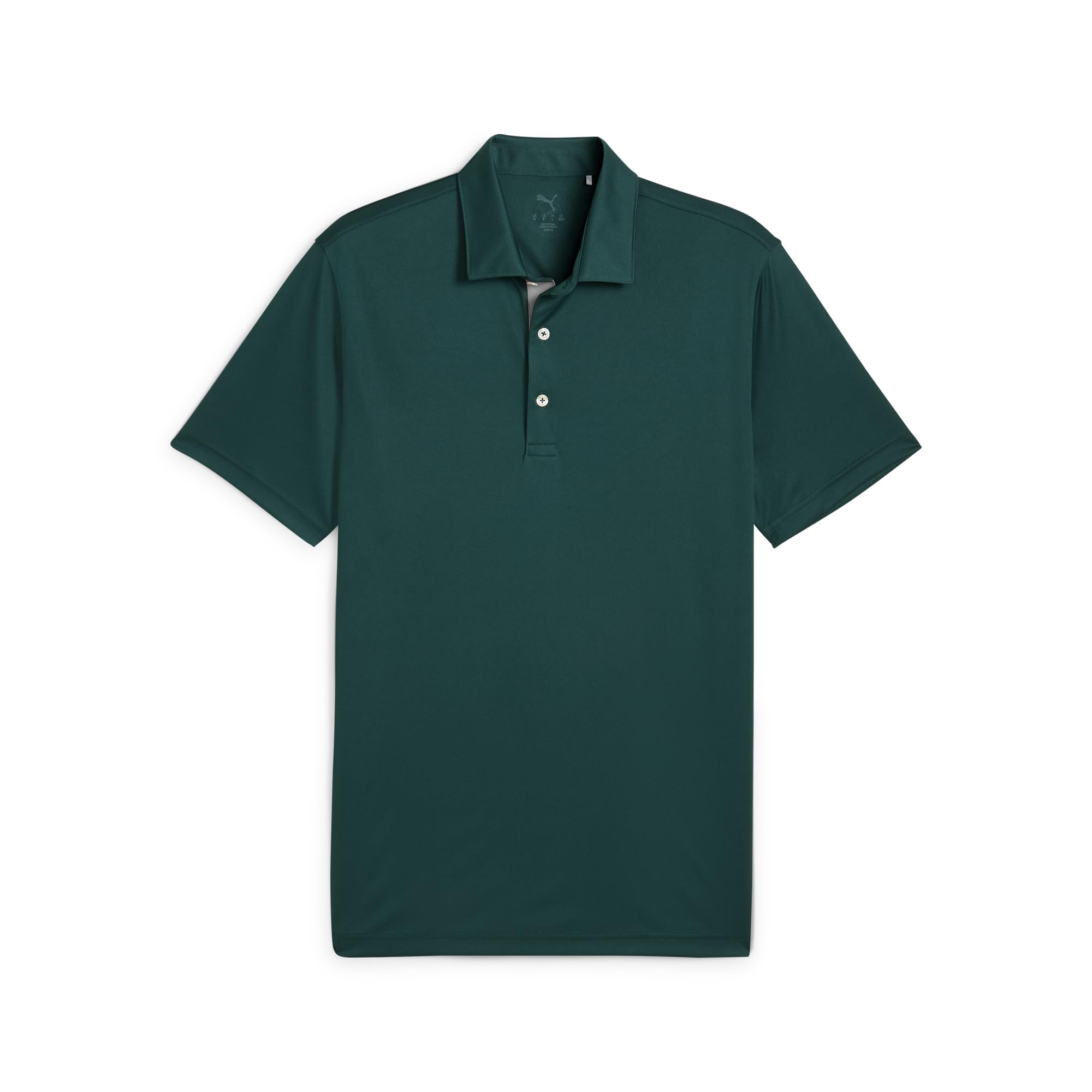 Puma Mens Pure 2.0 Polo