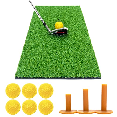 GolfStyle St}bg vdl 30×60cm St K }bg fU XCO hCo[ ACA  O x lH PVC SteB[ St{[ PZbg(CG[)