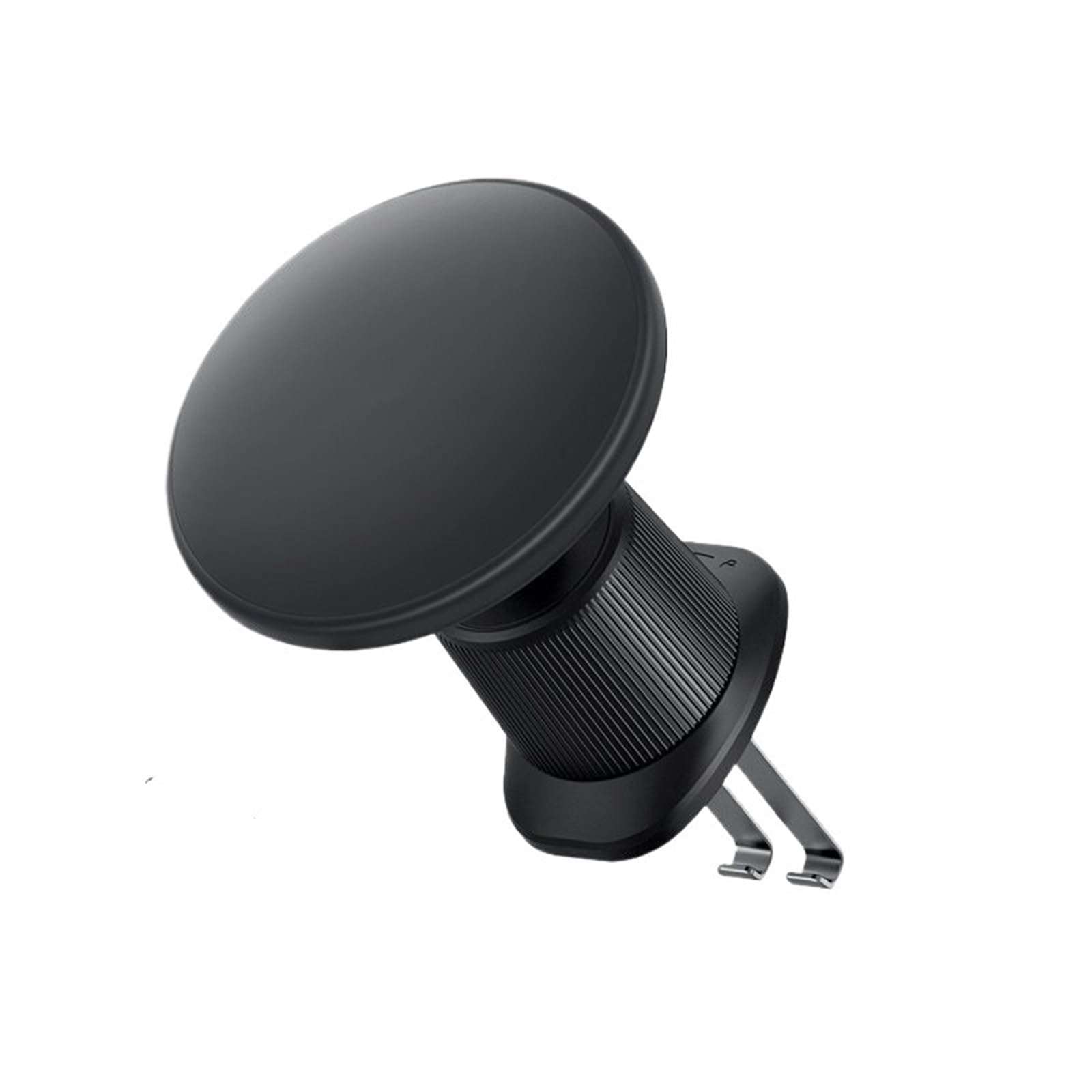 para iPhone 12 13 14 para Pro para MAX Soporte Magnético Cargador Inalámbrico Baseus Soporte Teléfono Cargador Inalámbrico Magnético 7,5 W Soporte Móvil Coche(Dual USB Charger)