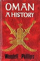 Oman: A History B0000CO3OV Book Cover
