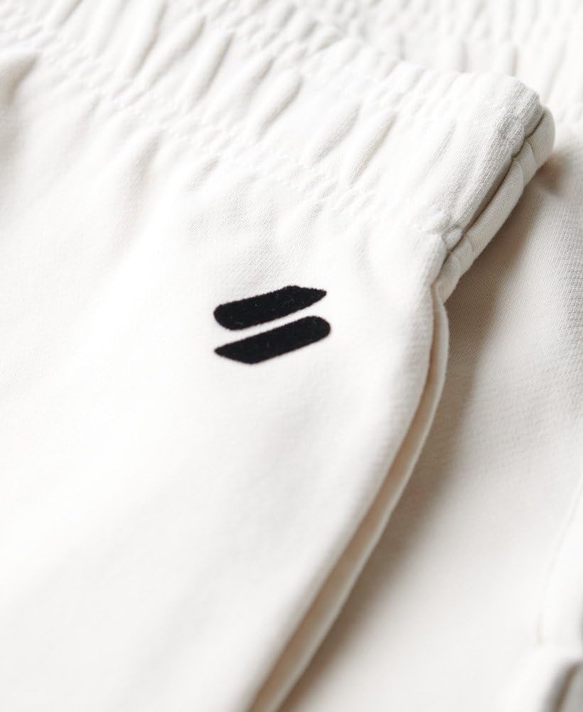 Superdry Sportswear Racer szorty damskie z logo