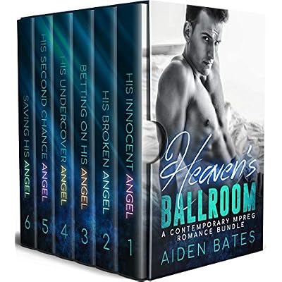 Heaven's Ballroom