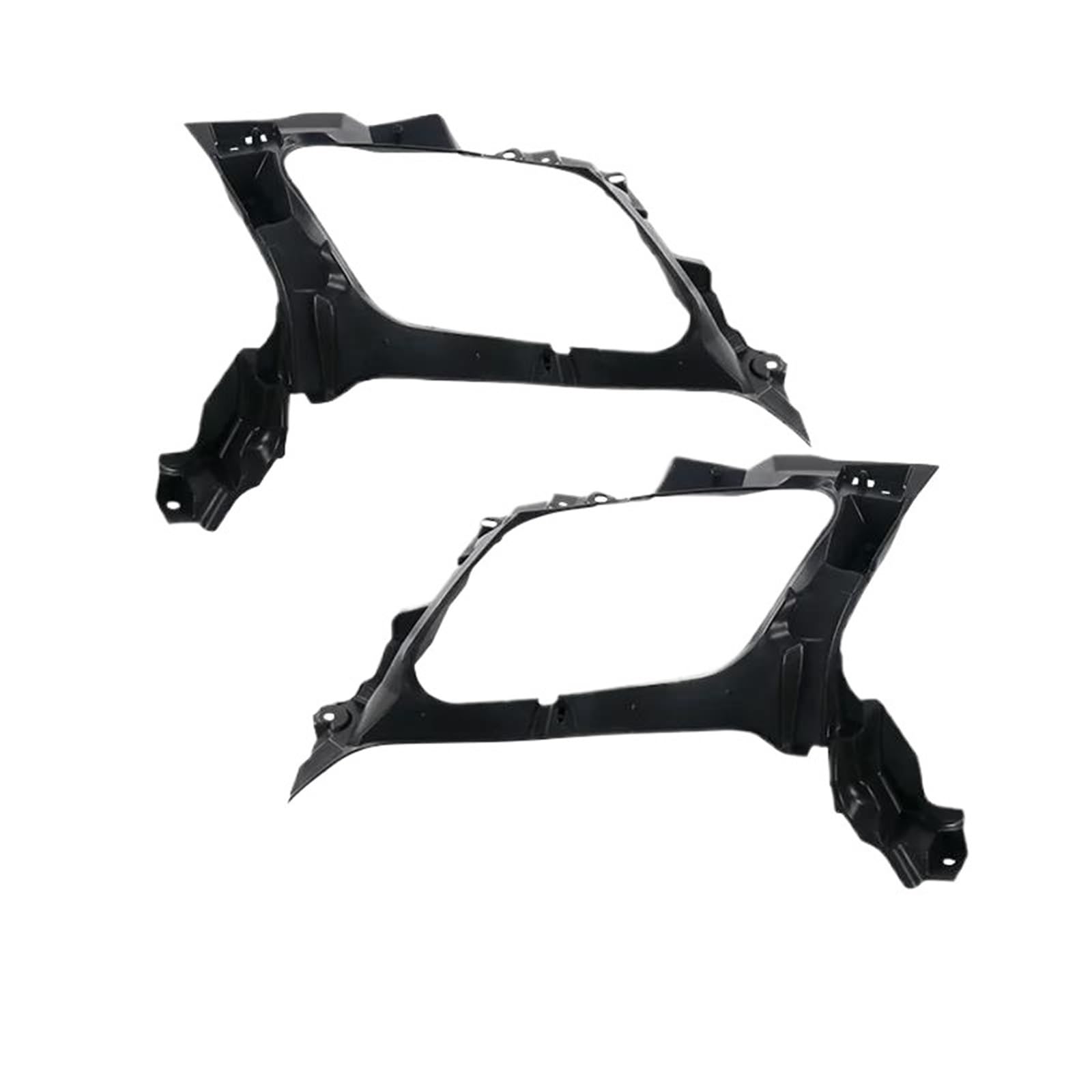 Embouts d'échappement voiture pour sublimer le design arrière du Velar L560 - 4