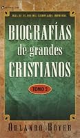 Biografías de grandes cristianos vol 2 0829713433 Book Cover