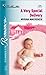 A Very Special Delivery (Maitland Maternity Clinic: Prodigal Children #2) (Silhouette Romance, No 1540)
