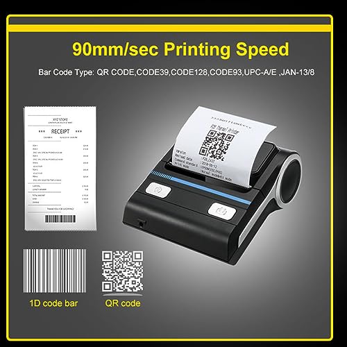 Shopify POS hardware system