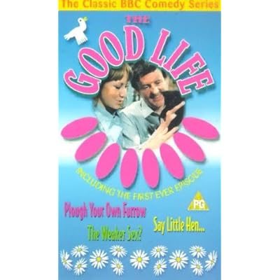 The Good Life - Series 1 Episodes 1-3