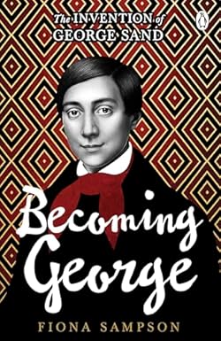 Becoming George cover image
