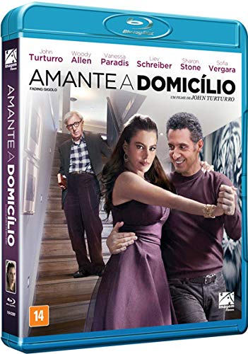 Amante A Domicílio