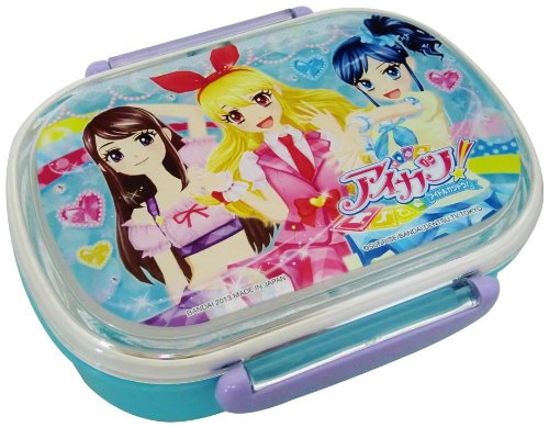 アイカツ！ ガレージキット いちあかランチタイム アイカツ！ ガレージ