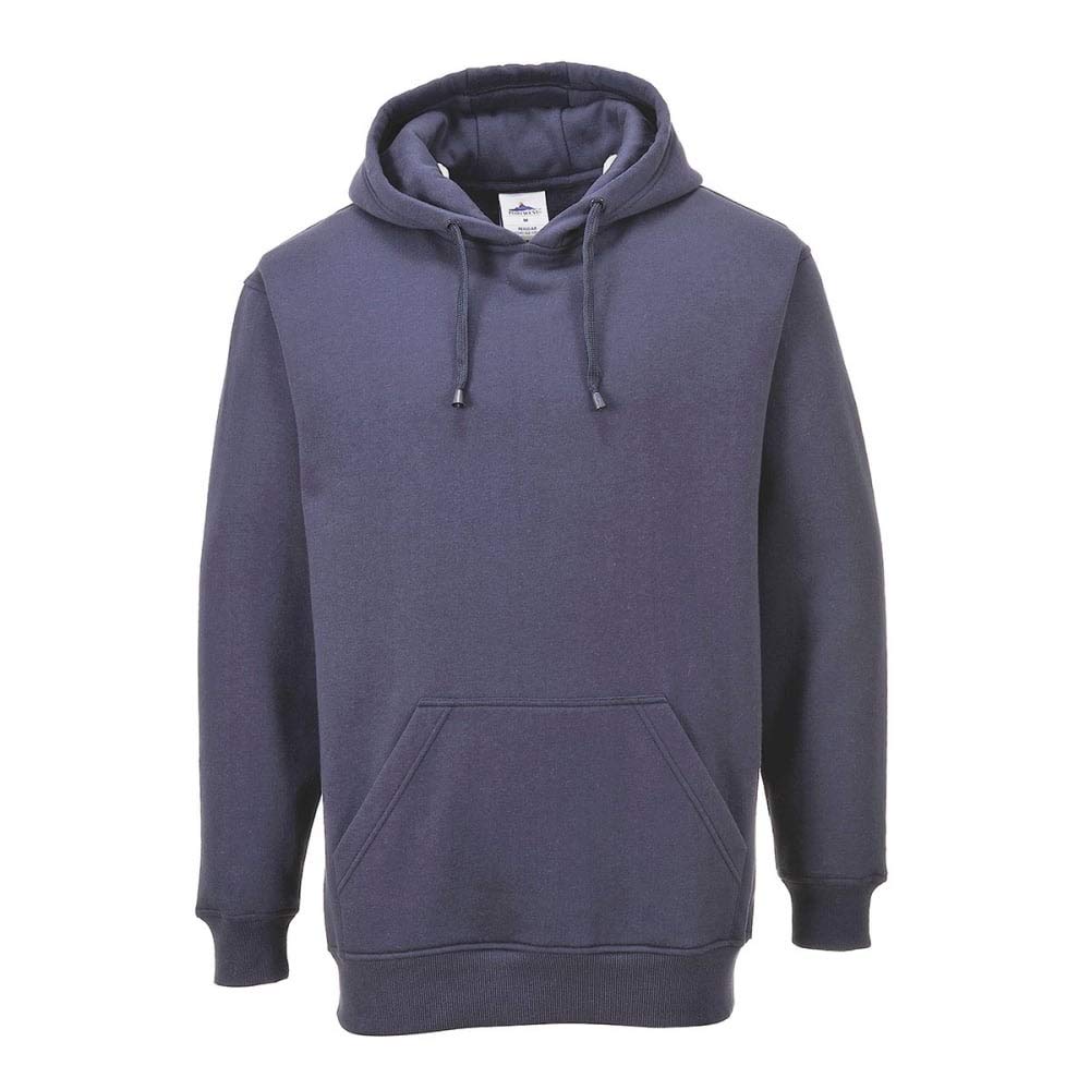 Portwest Roma Hoodie, Colornavy Talla Small - 4