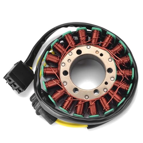 Bobine de stator compatible avec CBR 1100XX Blackbird 1999-2006 alternateur