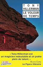 Download Le voleur de temps PDF