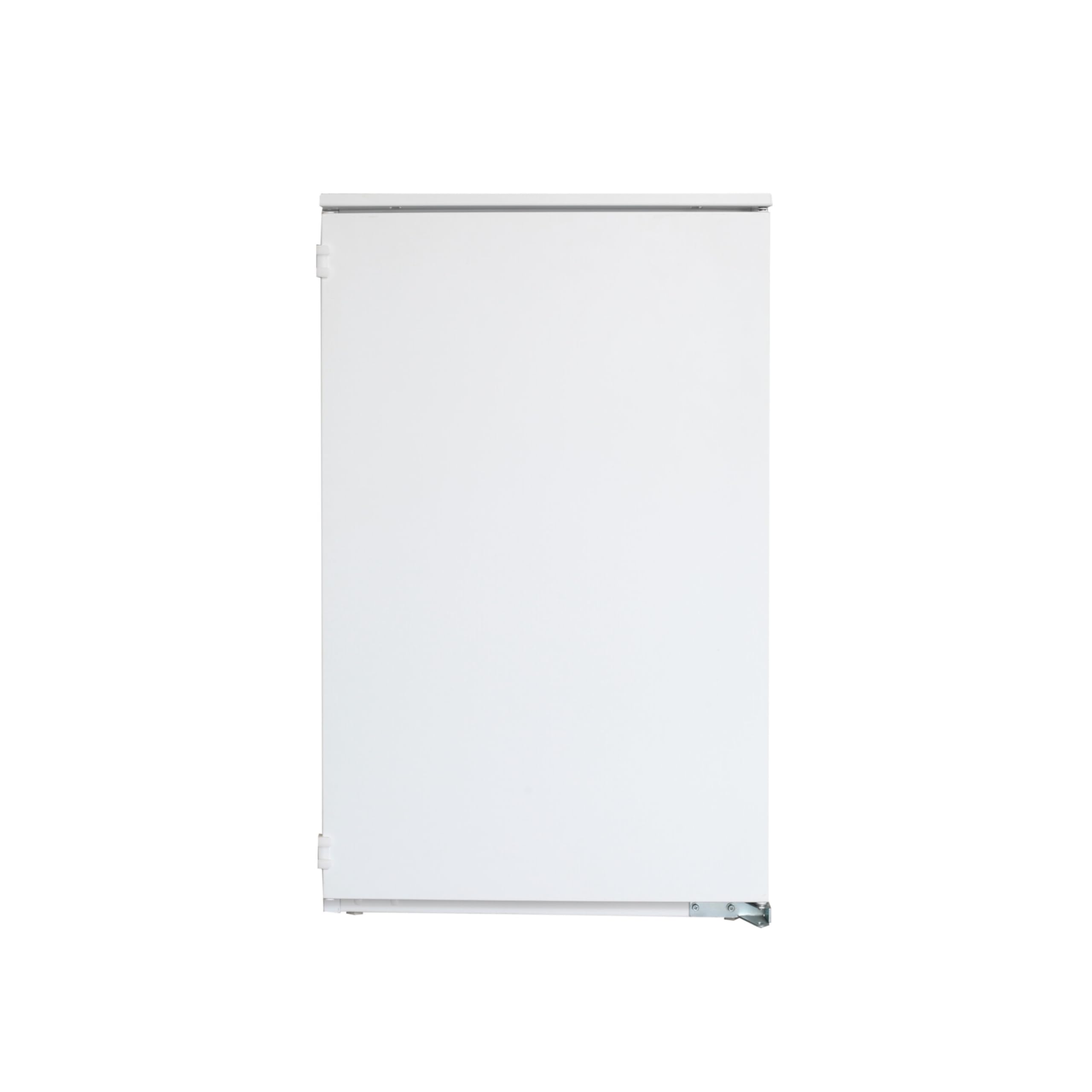 Amica Einbau Kühlschrank 135 L 87,1x54x54 cm EVKSS 353 900 | 880 mm Nische, Schlepptür-Technik, Inverter Kompressor, Elektronische Steuerung, Tür-Offen-Alarm, LED Beleuchtung