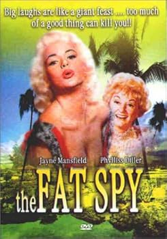 The Fat Spy