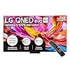 LG QNED evo AI QNED86 TV 100 pollici, Smart TV 4K, Processore α8 Gen2, Precision Dimming con MiniLED, webOS con AI, Dolby Vision & Atmos, Gaming con VRR e FreeSync 4K@144Hz, 100QNED86A6 2025