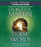 A Storm of Swords (Song of Ice and Fire) by Martin, George R. R. [27 March 2012]