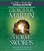 A Storm of Swords (Song of Ice and Fire) by Martin, George R. R. [27 March 2012]