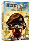 Desert Rats vs. Afrika Korps - PC