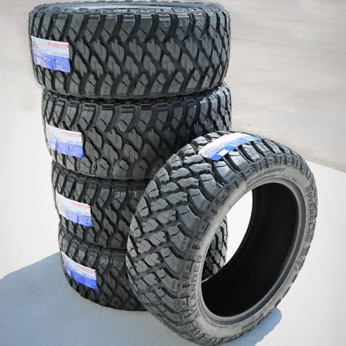 Atlander Roverclaw M/T I