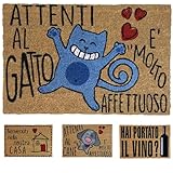 koko doormats