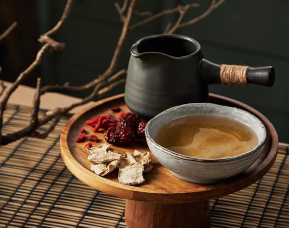 Amazon.co.jp: 田原香 生姜入りチキンエッセンス 温活 滋養スープ 毎日