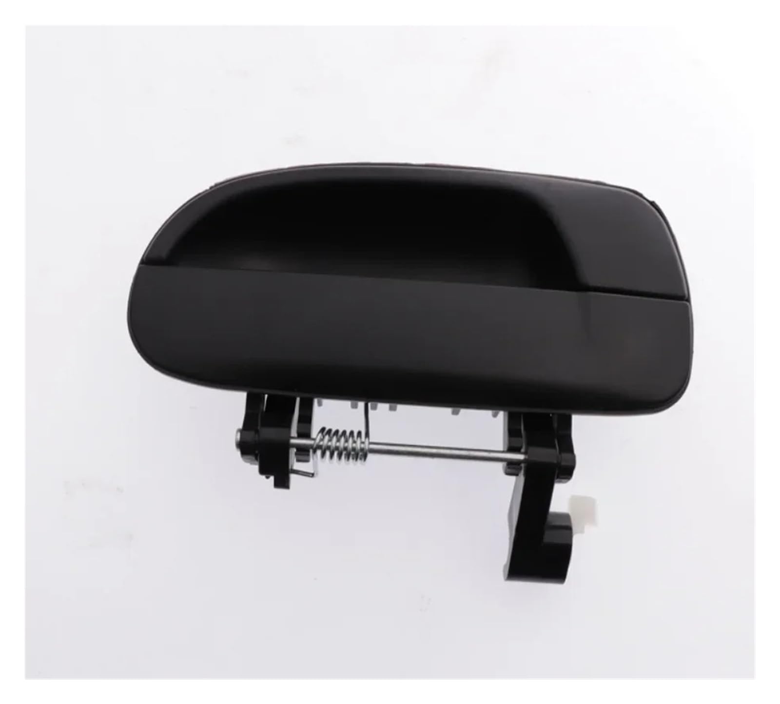 Cgbwmb Rear Right Exterior Door Handle For Hyundai For Accent 2000-2006 Car Rear Front Door Outer Handle 82650-25000 82660-25000 83650-25000 83660-25000(Rear Right)