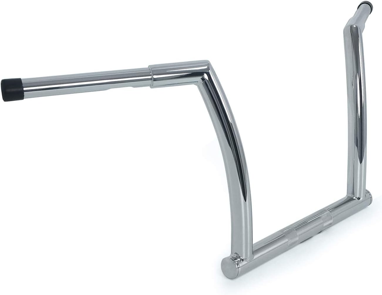 SALT ソルト PRO 4PCハンドルバー 9.5インチ ブルー PRO 4PC 9.5