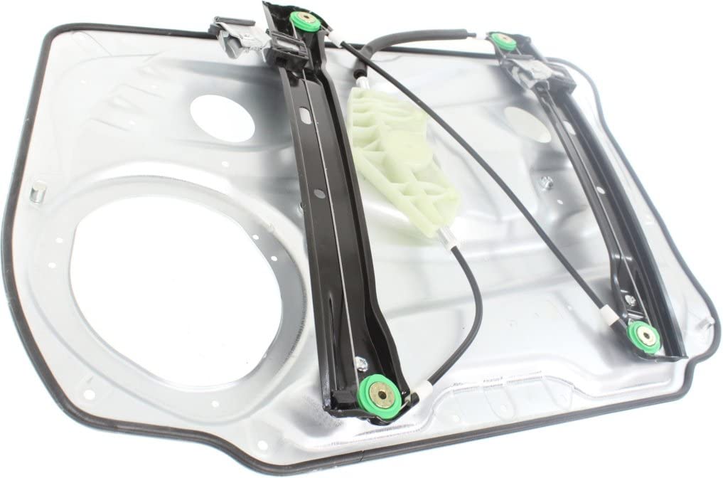 Amazon.com: Parts Galaxy Front Window Regulator Lh for C-Class 08 
