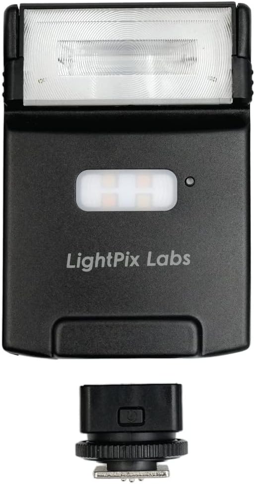 FlashQ M20 for FUJIFILM