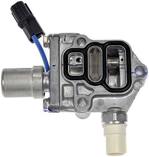 Dorman 916-707 Engine Variable Valve Timing (Vvt) Solenoid Compatible With Select Acura / Honda Models #TOP2