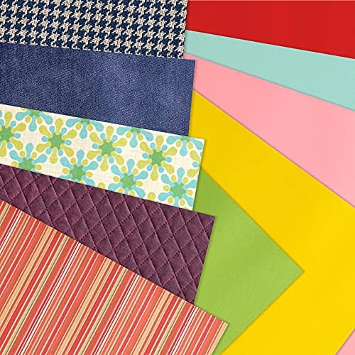 Amazon 5種類選べる 椅子の張り生地サンプル 椅子の張替えセット用 椅子張り替えキット用 ダイニングチェア オンライン通販