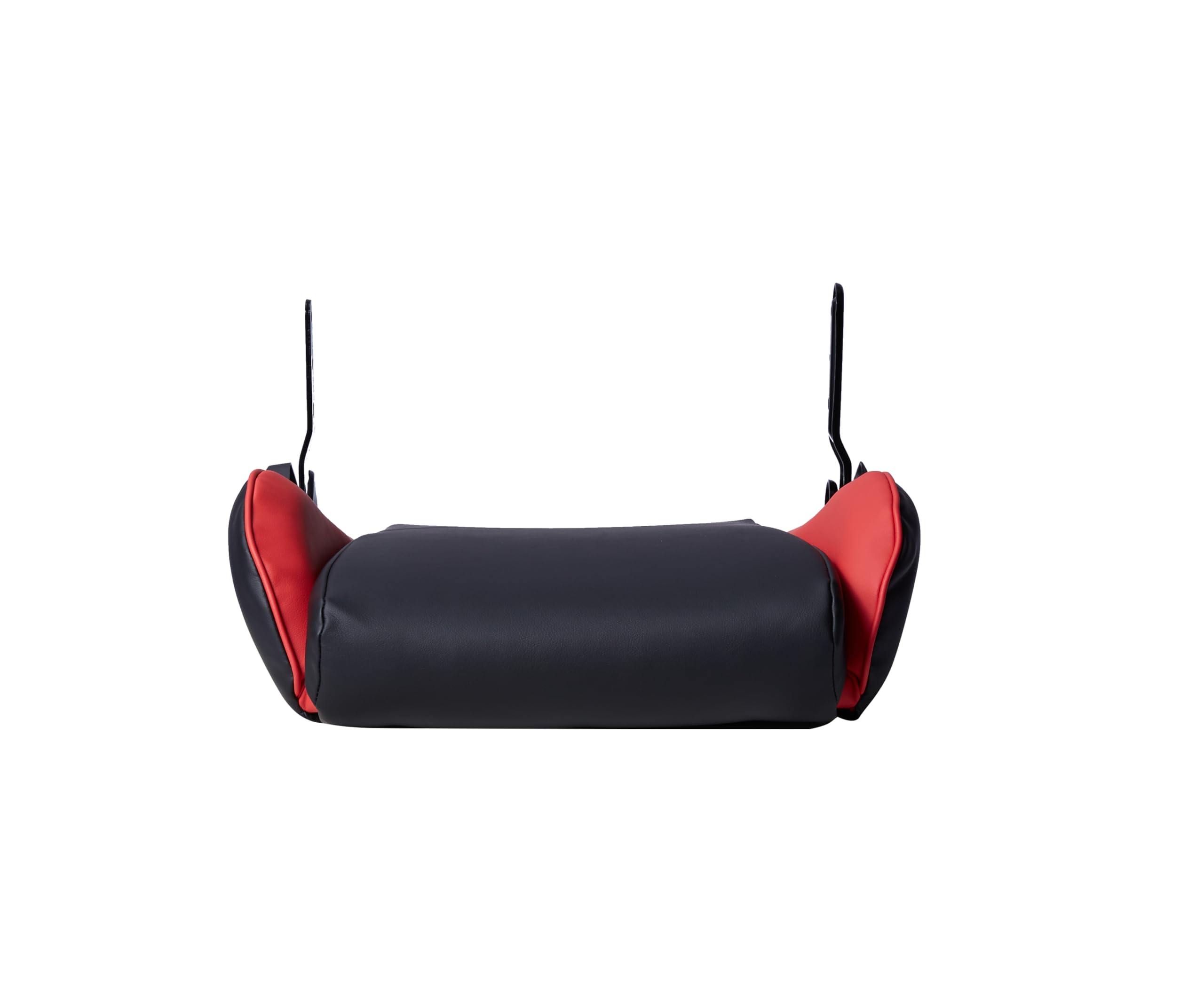 Amazon.com: AKRacing Red Nitro V2 Heavy Duty PU Leather Seat Parts 