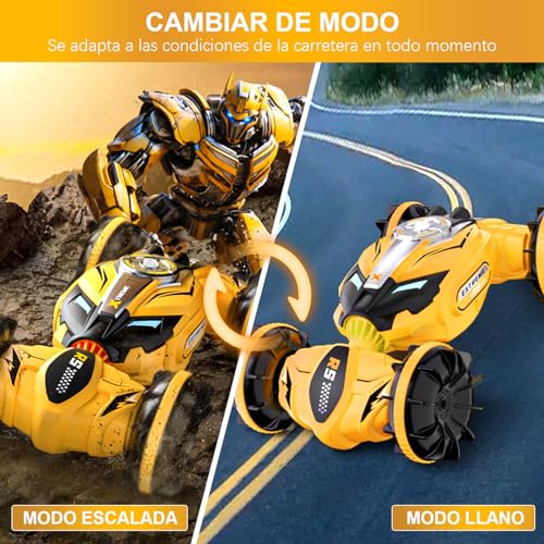 Carros De Control Remoto, Toy Imagen adicional