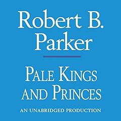 Pale Kings and Princes Titelbild