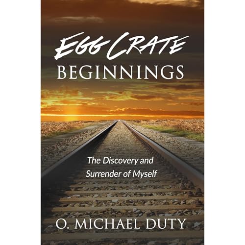 Egg Crate Beginnings [Written by O. Michael Duty] episode artwork