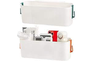 Yopay Bedside Caddy for Bunk Beds: Ultimate Bunk Bed Organizer